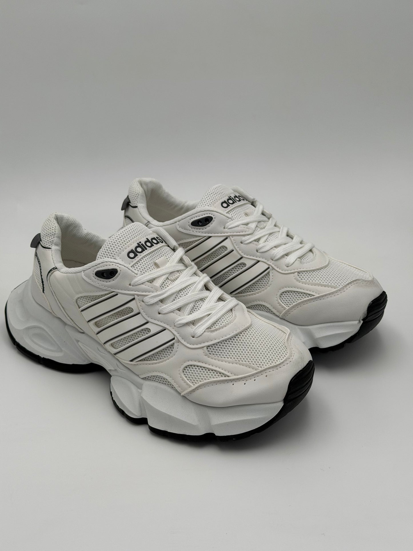 Adidas CLIMACOOL VENTO 3.0 Running "white"