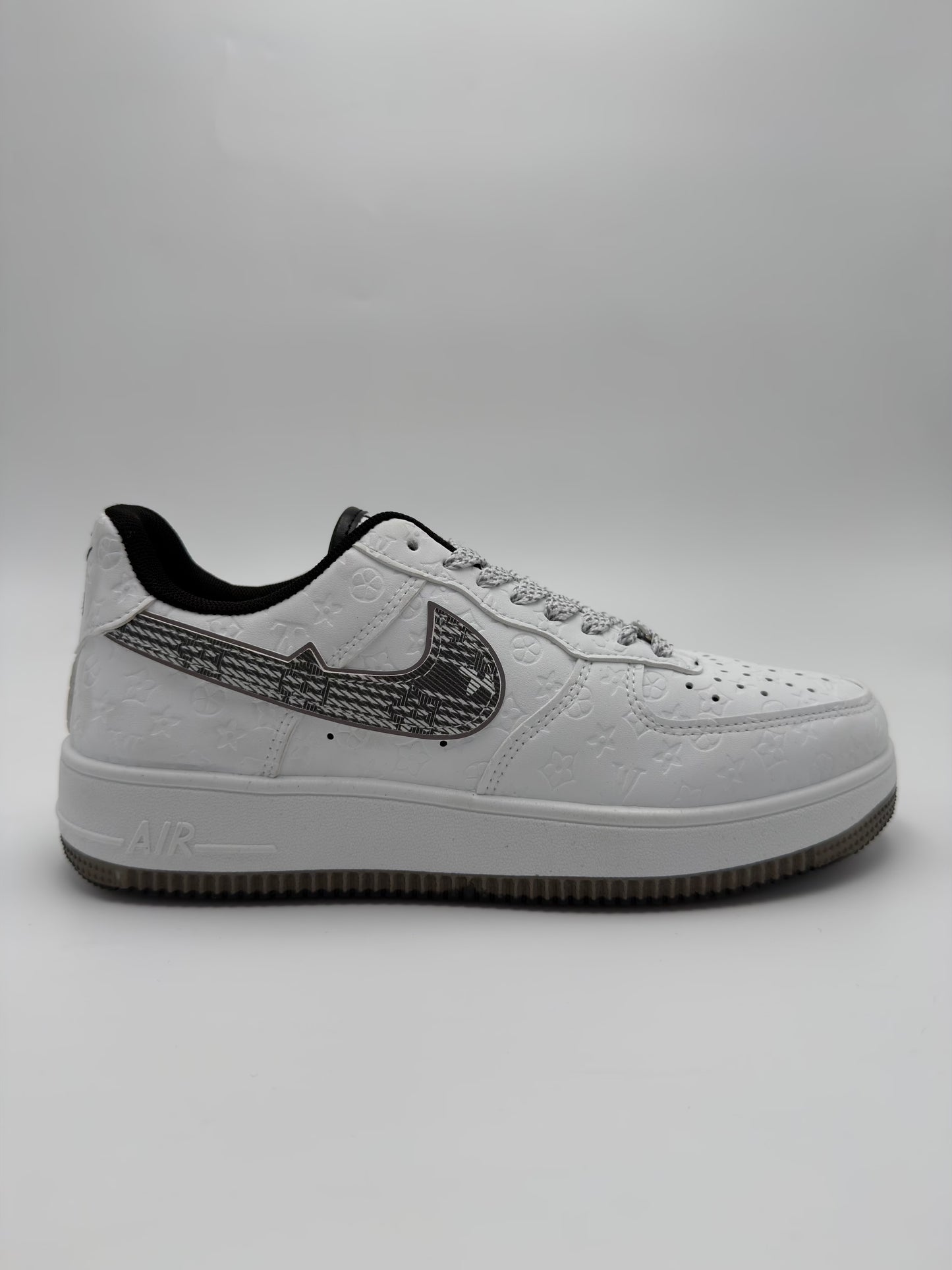 Nike Air Force 1 "LV inspired"
