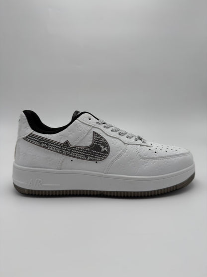 Nike Air Force 1 "LV inspired"