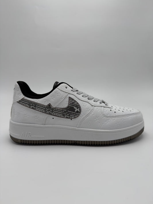 Nike Air Force 1 "LV inspired"