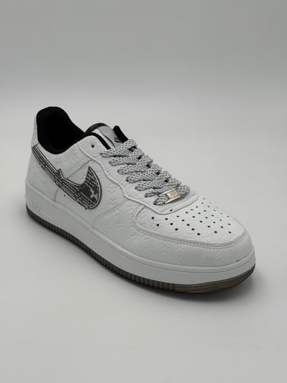 Nike Air Force 1 "LV inspired"