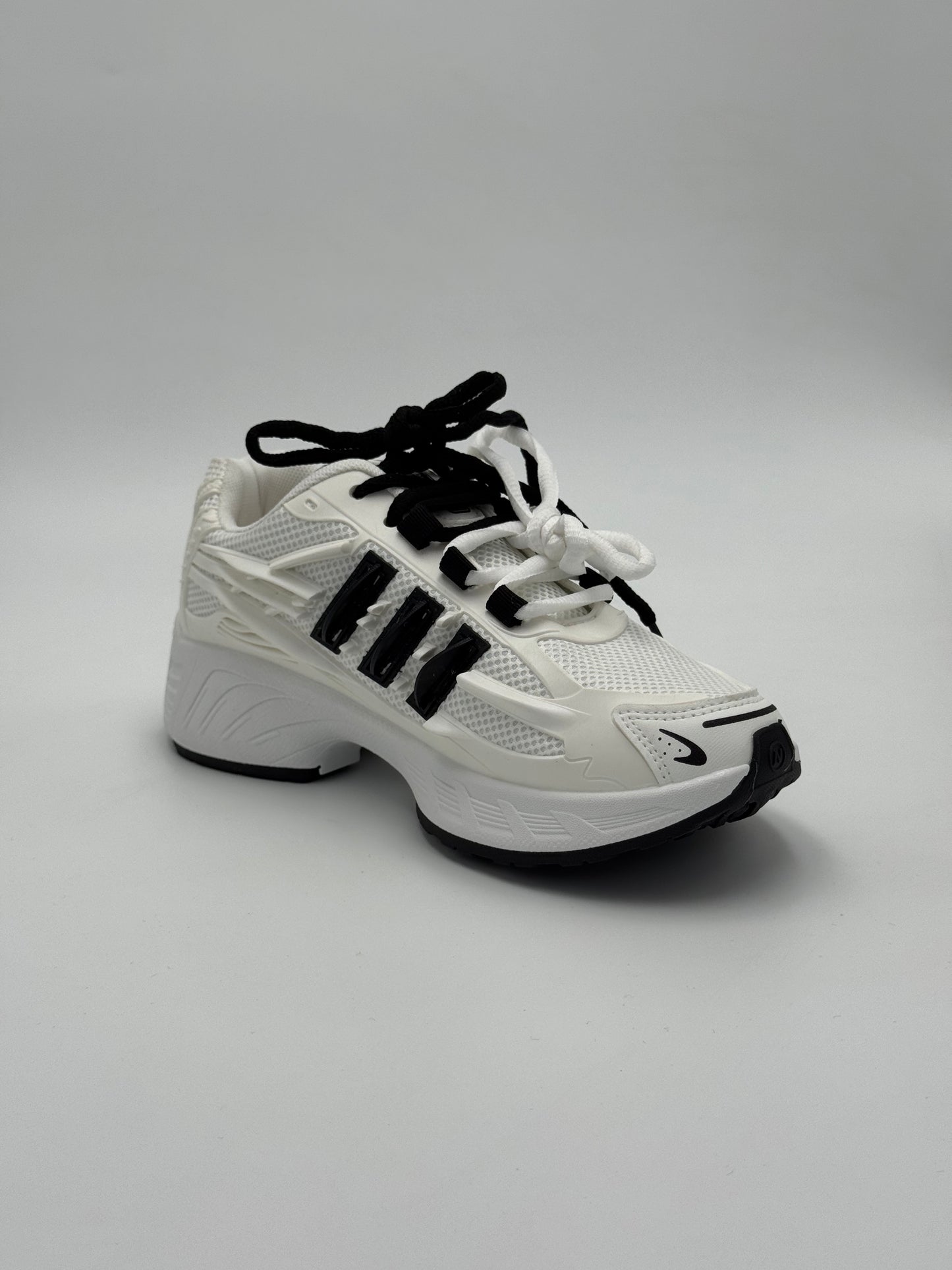 Adidas Adistar Cushion "black tint"
