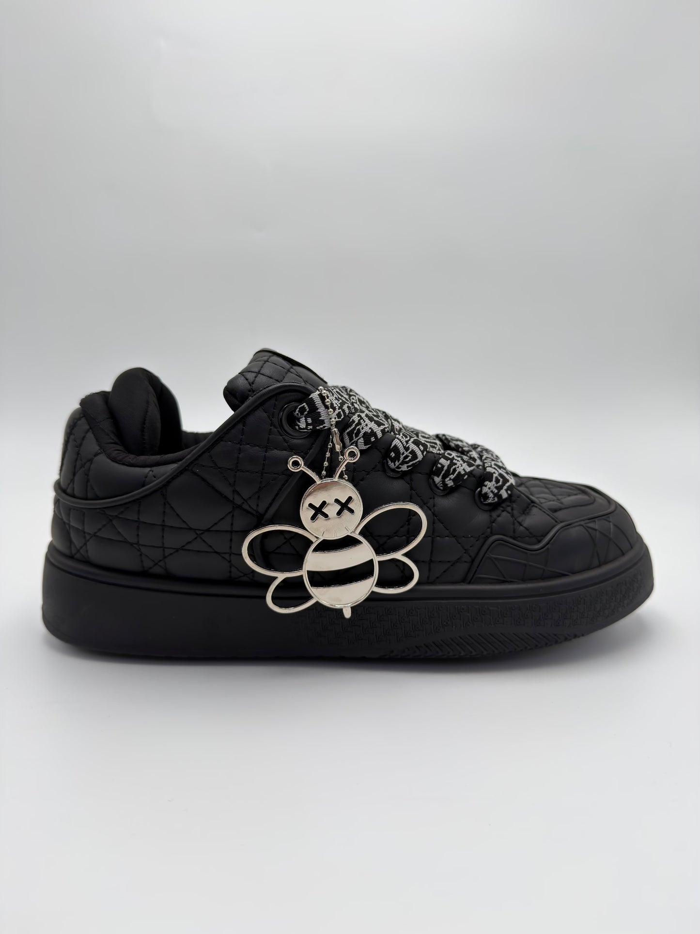 Dior B9S Skater ERL "black"