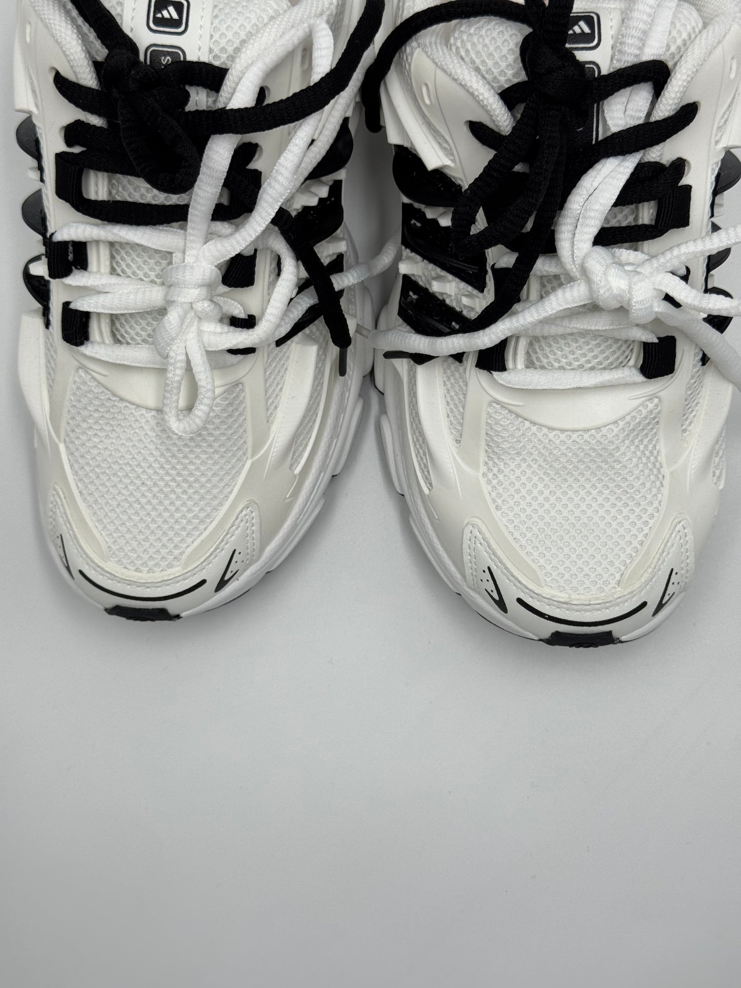 Adidas Adistar Cushion "black tint"