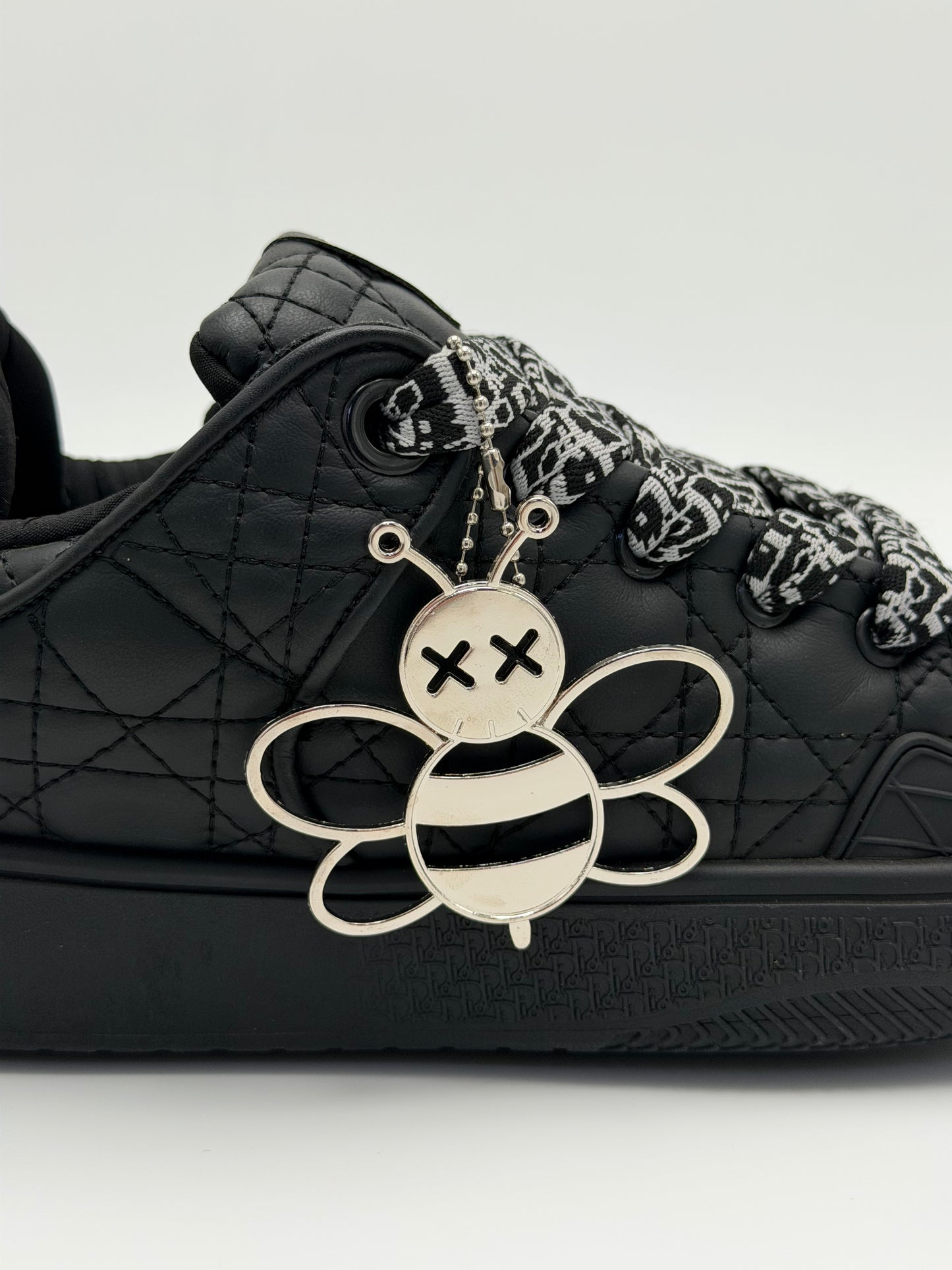 Dior B9S Skater ERL "black"