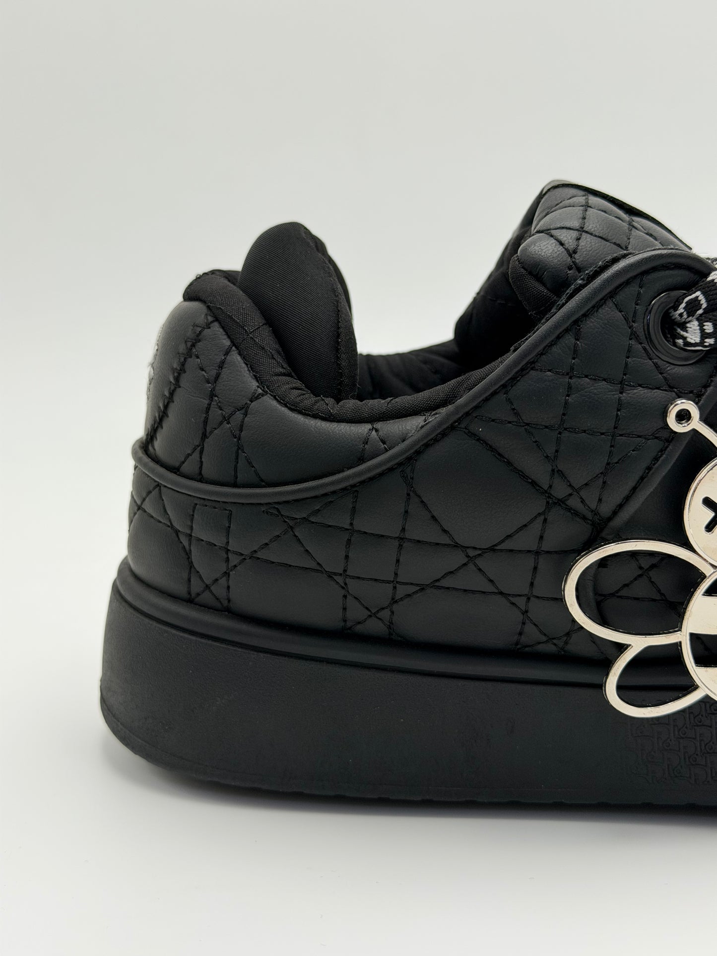 Dior B9S Skater ERL "black"