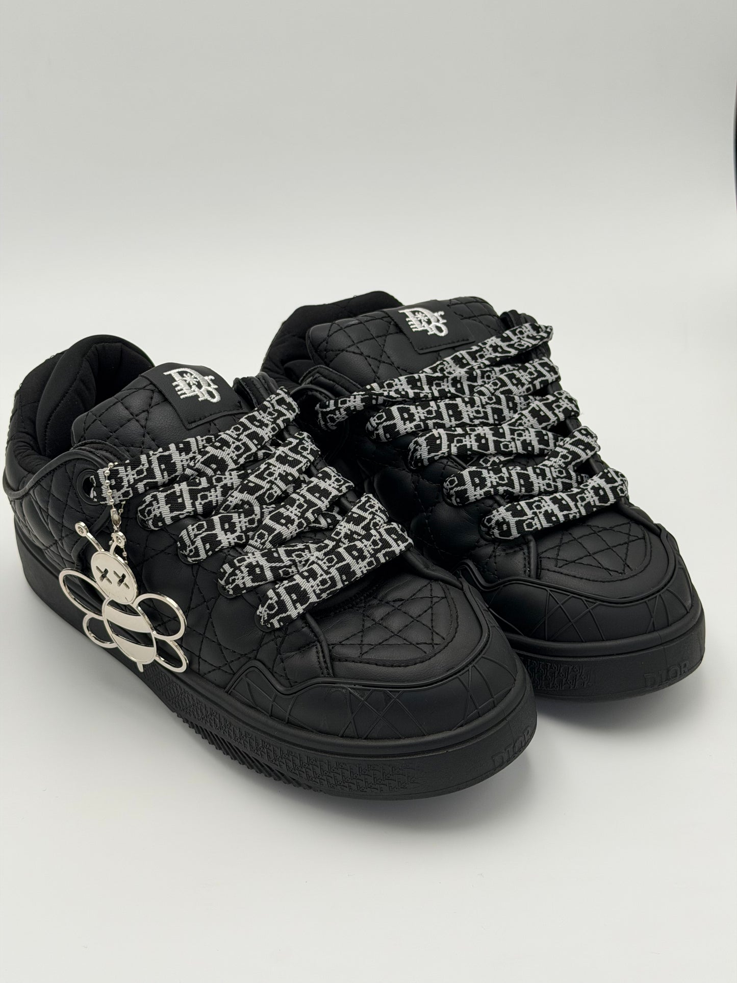 Dior B9S Skater ERL "black"