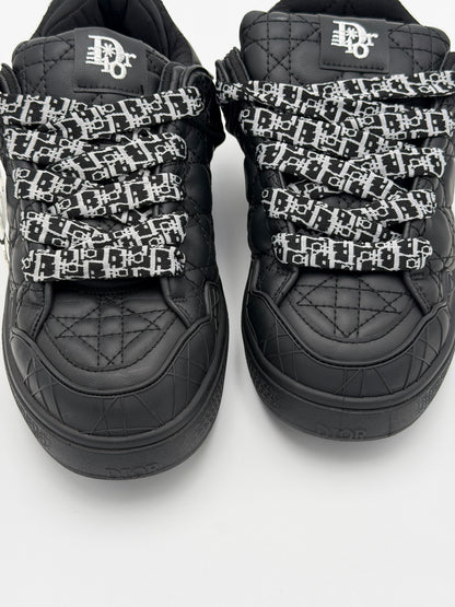 Dior B9S Skater ERL "black"