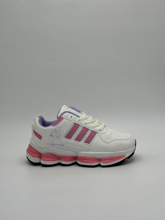 Adidas Stabil "Pink tint"