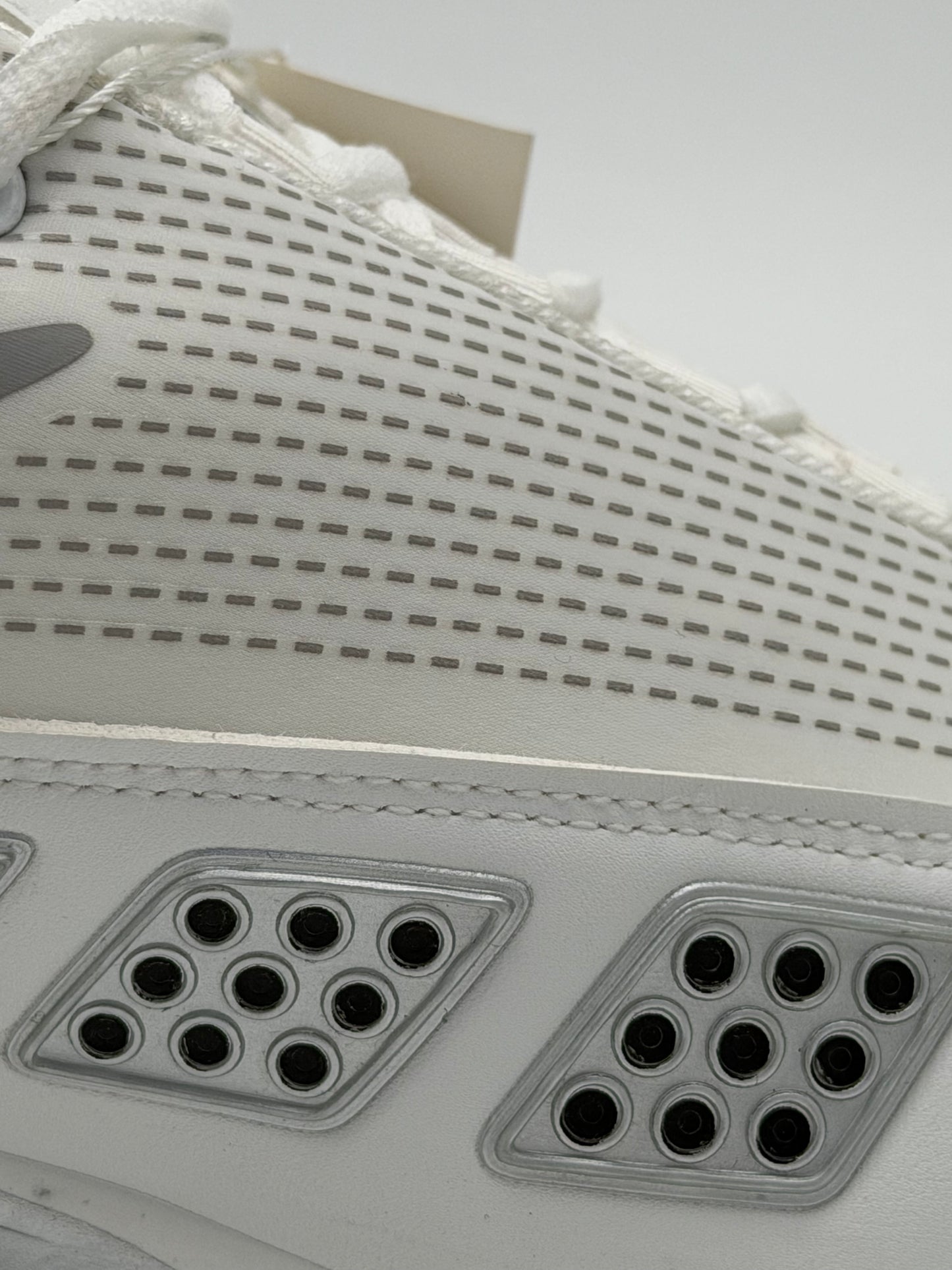 Nike Air Max SNDR "White"