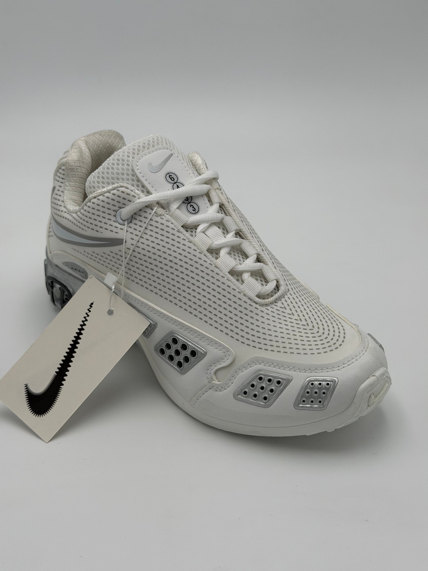 Nike Air Max SNDR "White"
