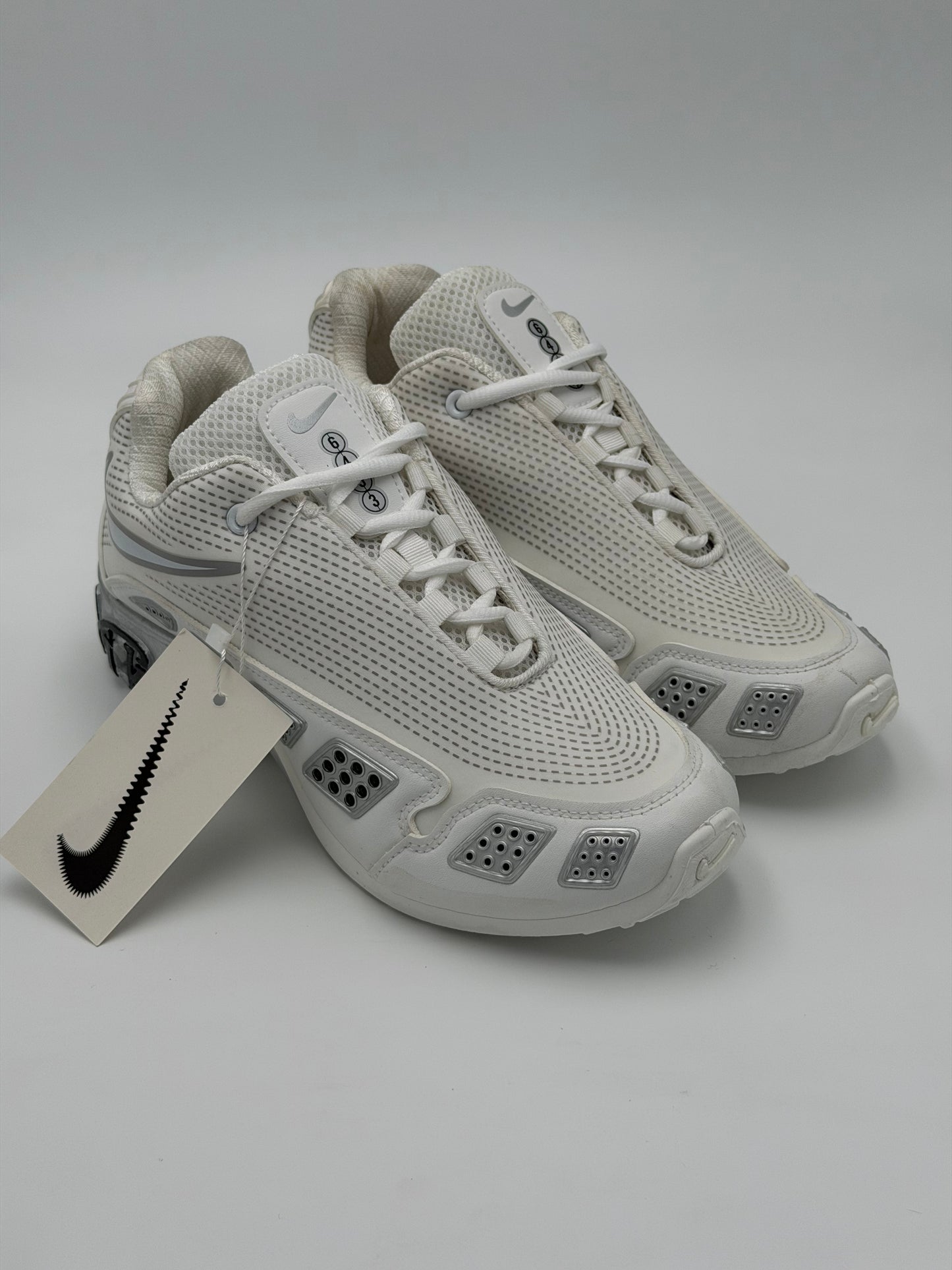 Nike Air Max SNDR "White"