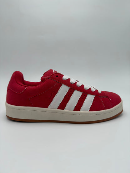 Adidas Campus O0s "Red Pepper"