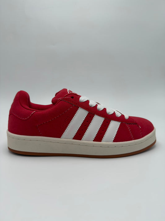 Adidas Campus O0s "Red Pepper"