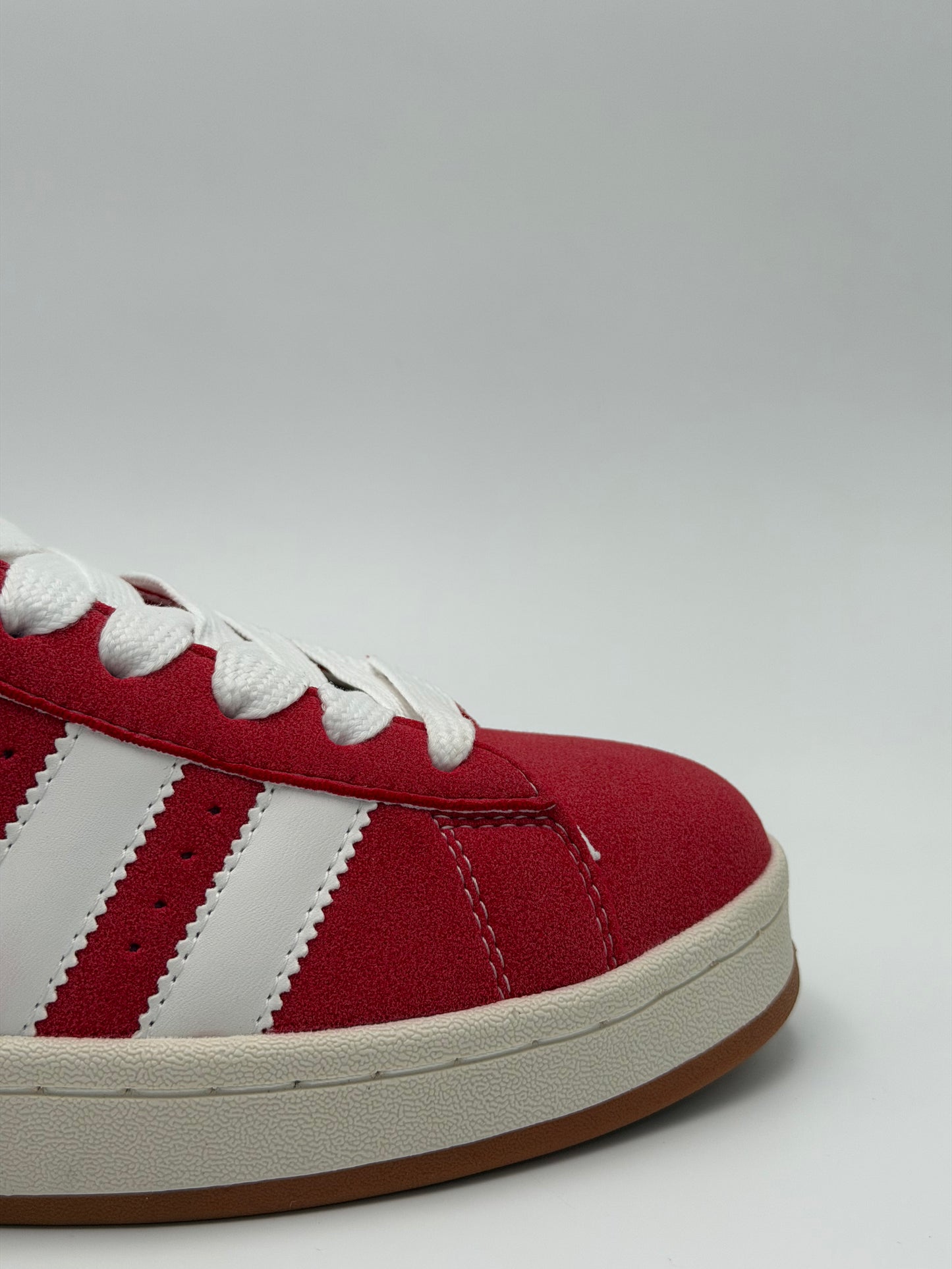 Adidas Campus O0s "Red Pepper"
