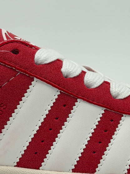 Adidas Campus O0s "Red Pepper"