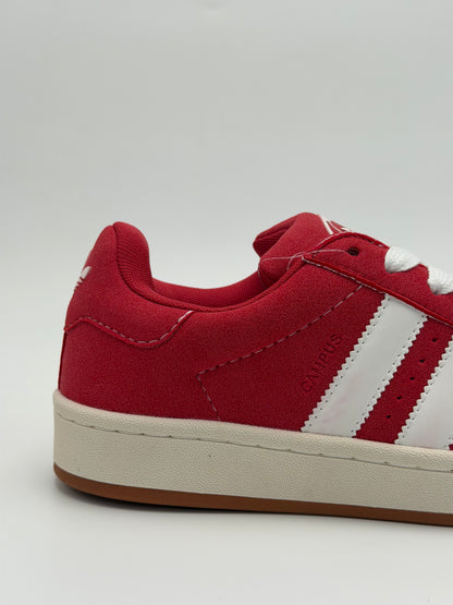 Adidas Campus O0s "Red Pepper"
