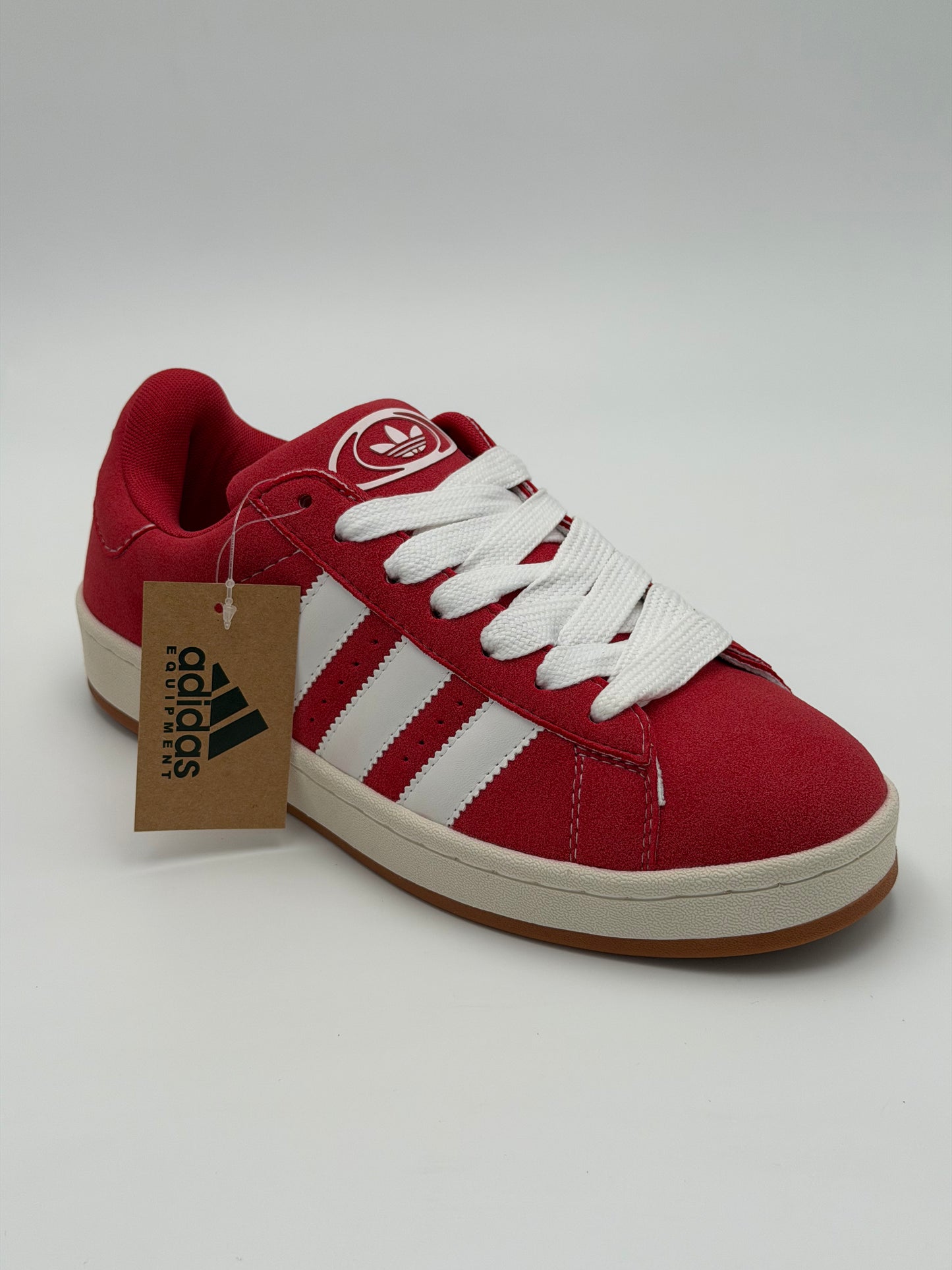 Adidas Campus O0s "Red Pepper"