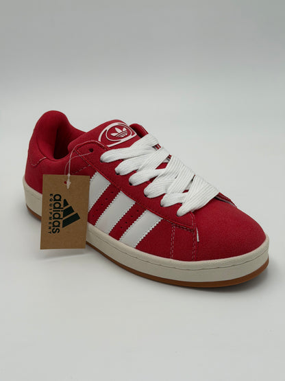 Adidas Campus O0s "Red Pepper"