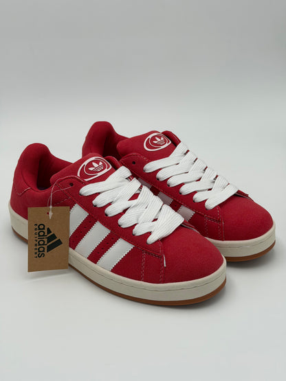 Adidas Campus O0s "Red Pepper"