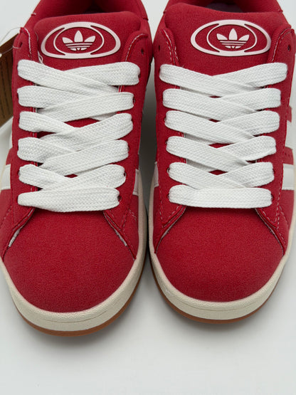 Adidas Campus O0s "Red Pepper"