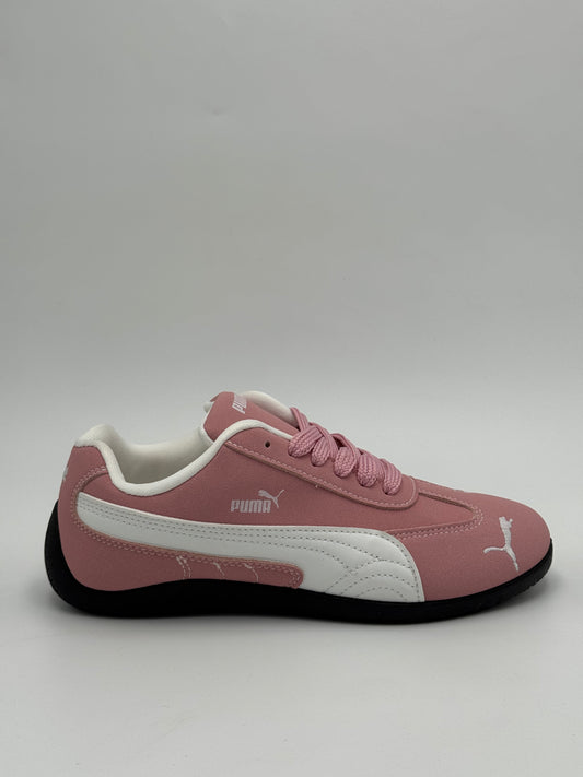Puma Speedcat OG+ (dark pink)