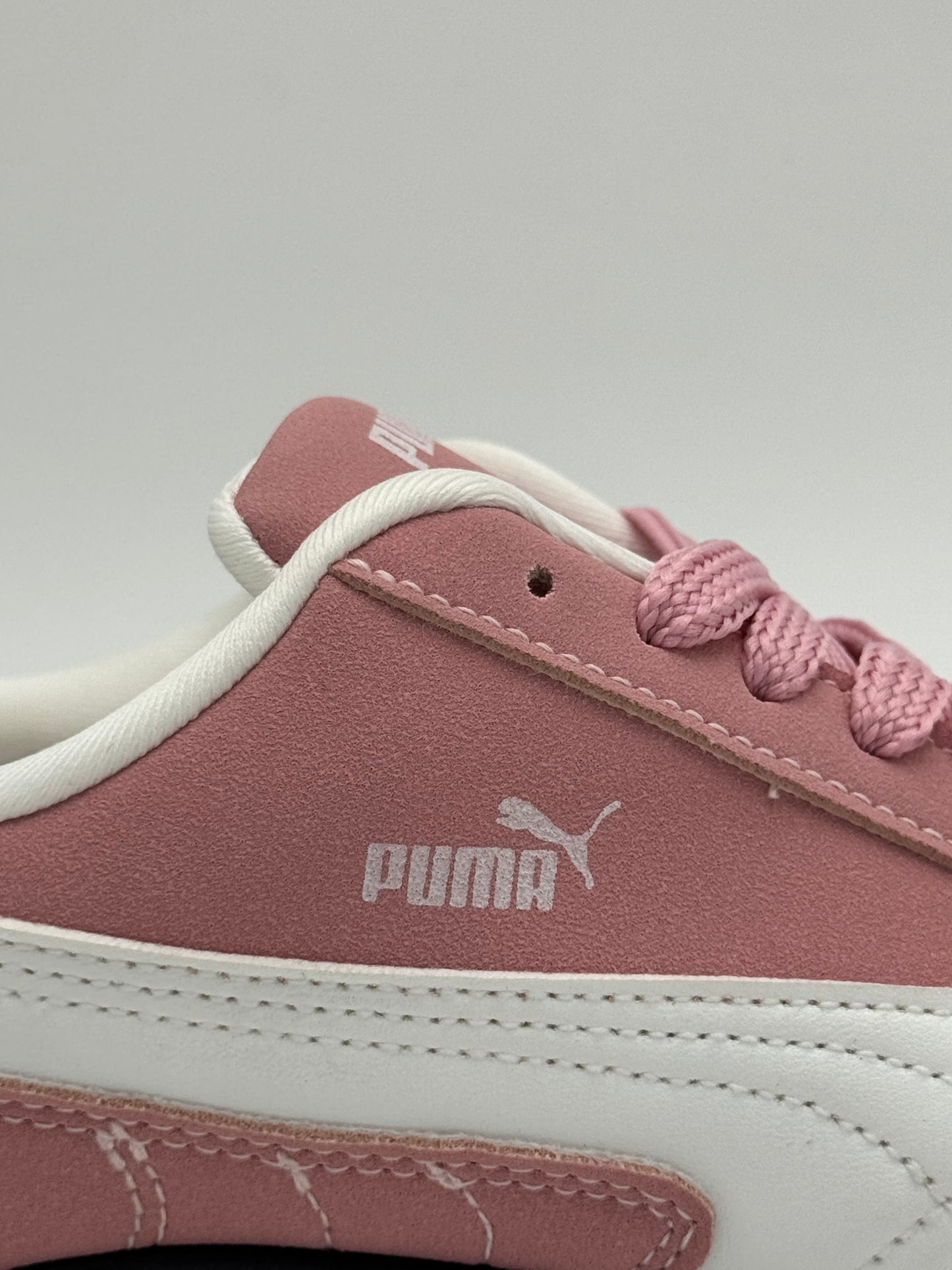 Puma Speedcat OG+ (dark pink)