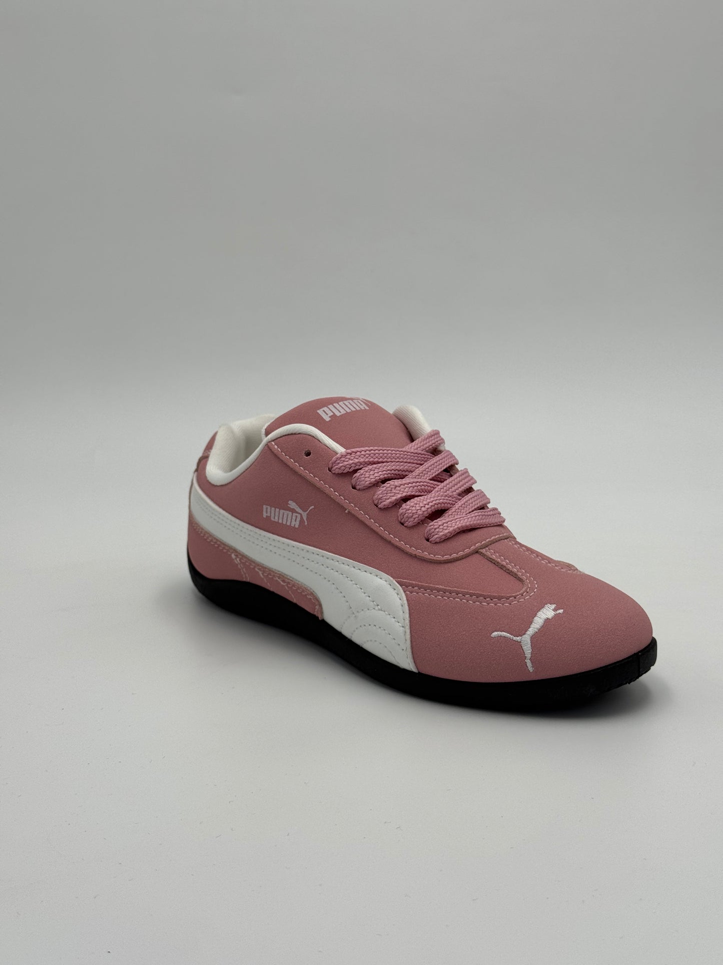 Puma Speedcat OG+ (dark pink)