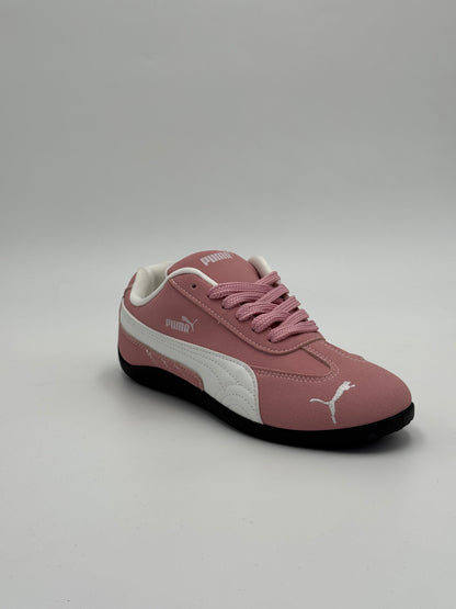 Puma Speedcat OG+ (dark pink)