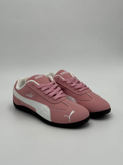 Puma Speedcat OG+ (dark pink)
