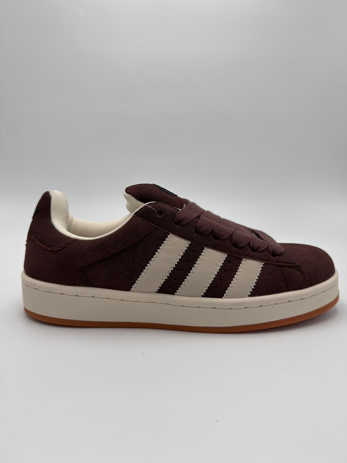 Adidas Campus O0s "Bark Brown"