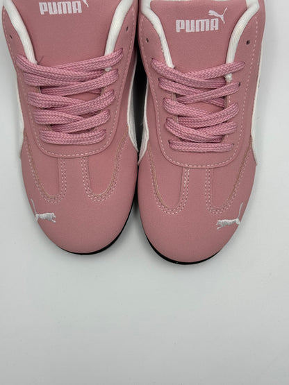 Puma Speedcat OG+ (dark pink)