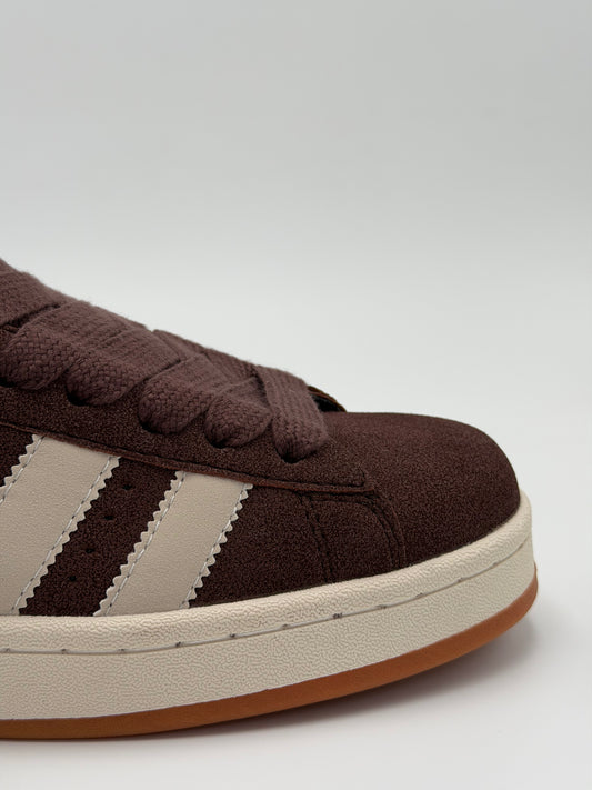 Adidas Campus O0s "Bark Brown"