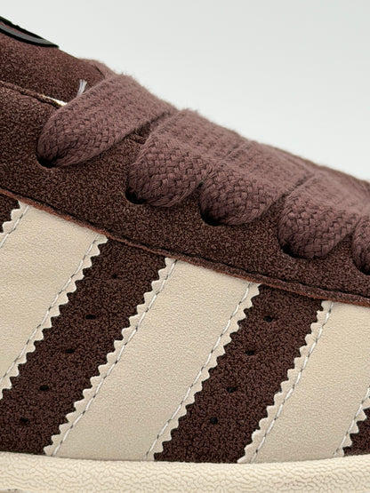 Adidas Campus O0s "Bark Brown"