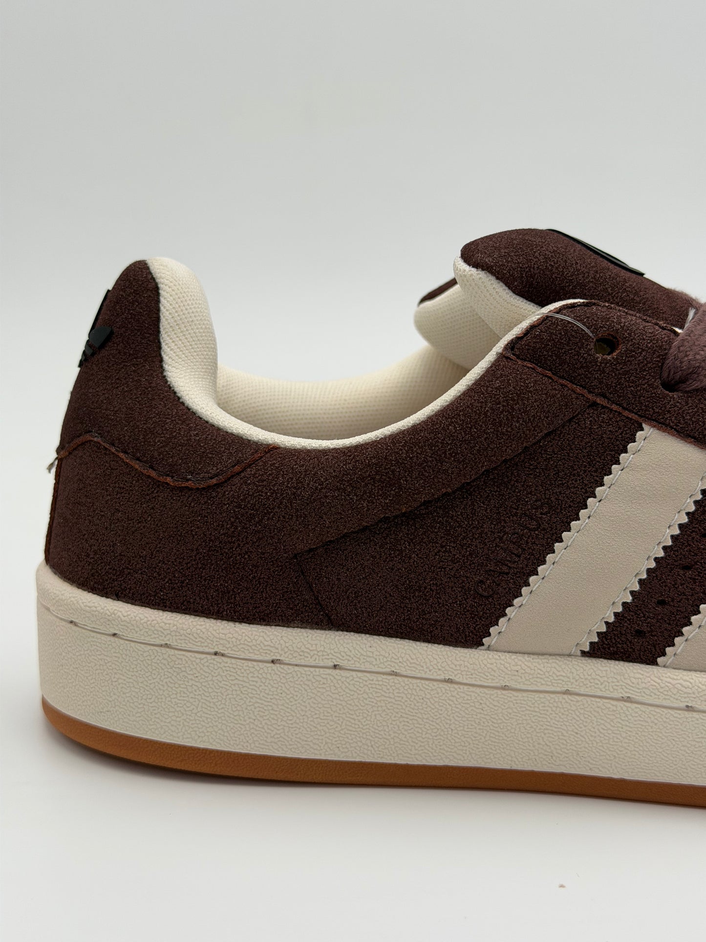 Adidas Campus O0s "Bark Brown"