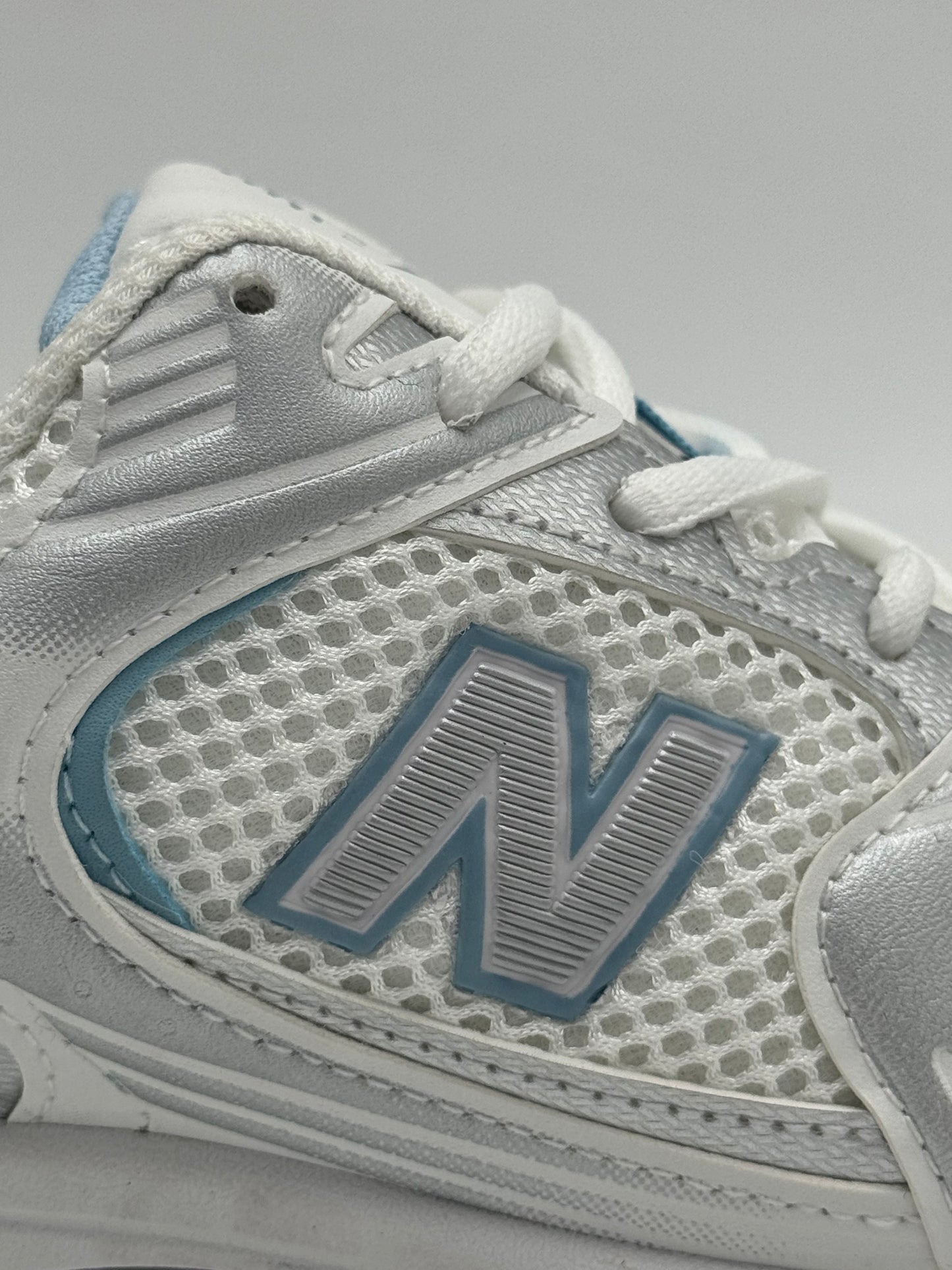New Balance 530 "baby blue"