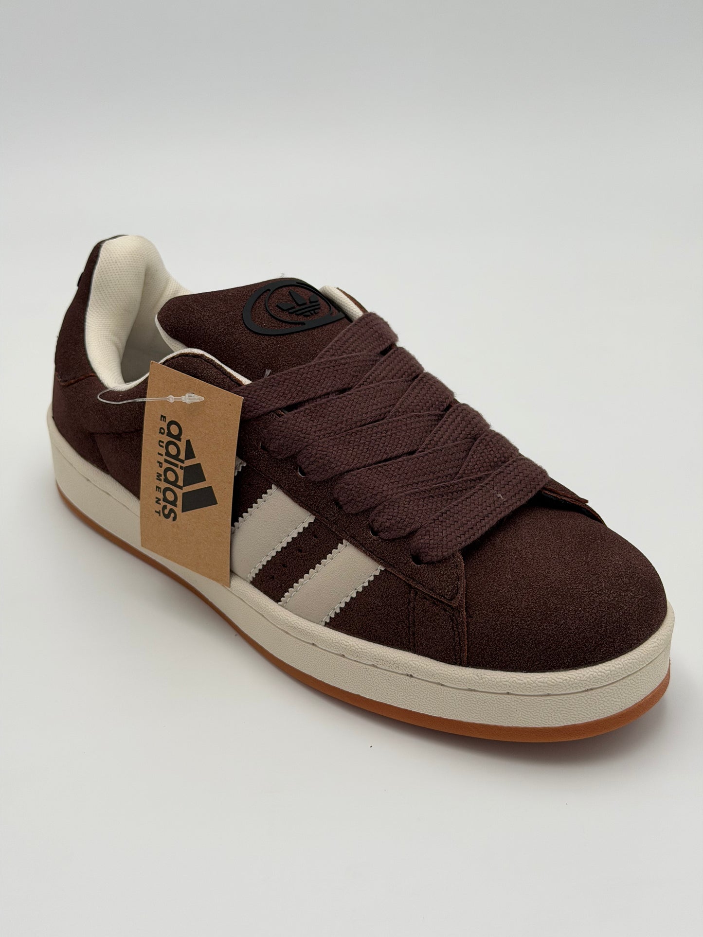 Adidas Campus O0s "Bark Brown"