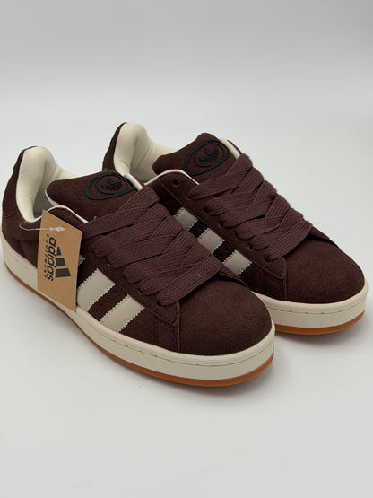 Adidas Campus O0s "Bark Brown"