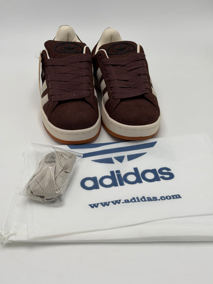 Adidas Campus O0s "Bark Brown"
