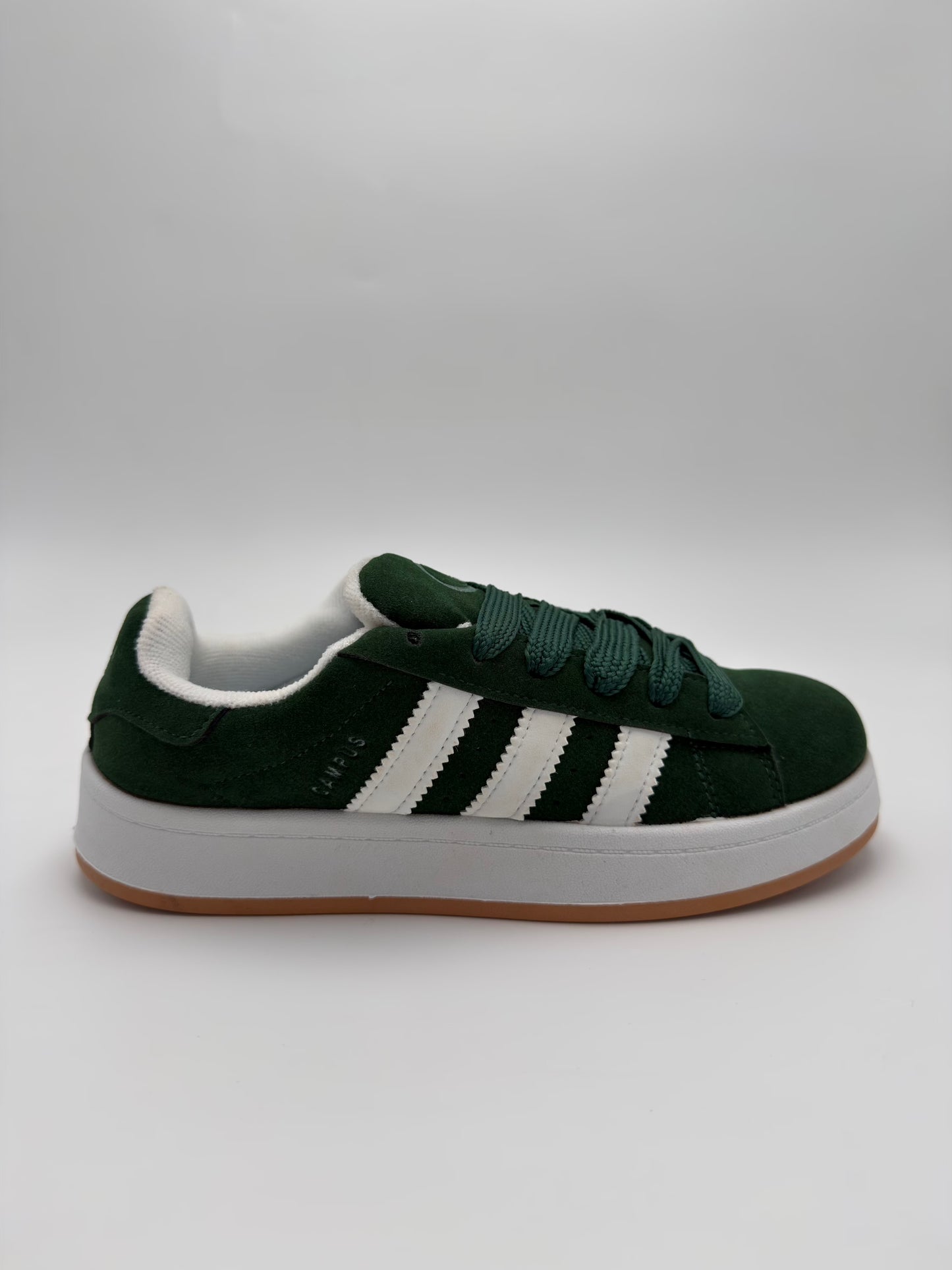 Adidas Campus O0s "Green"