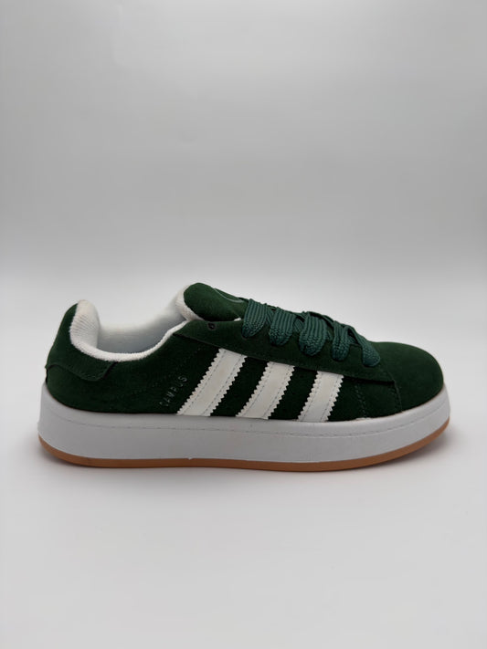 Adidas Campus O0s "Green"