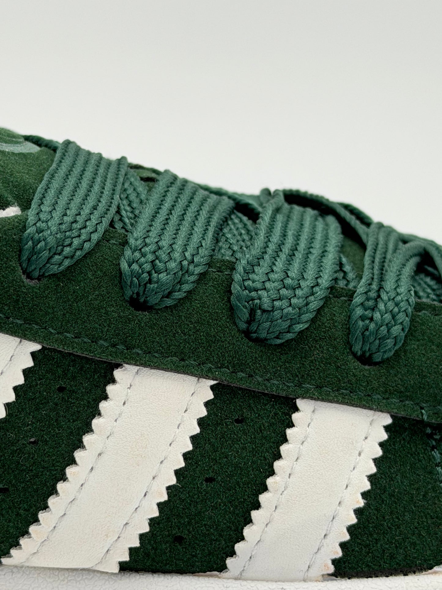 Adidas Campus O0s "Green"