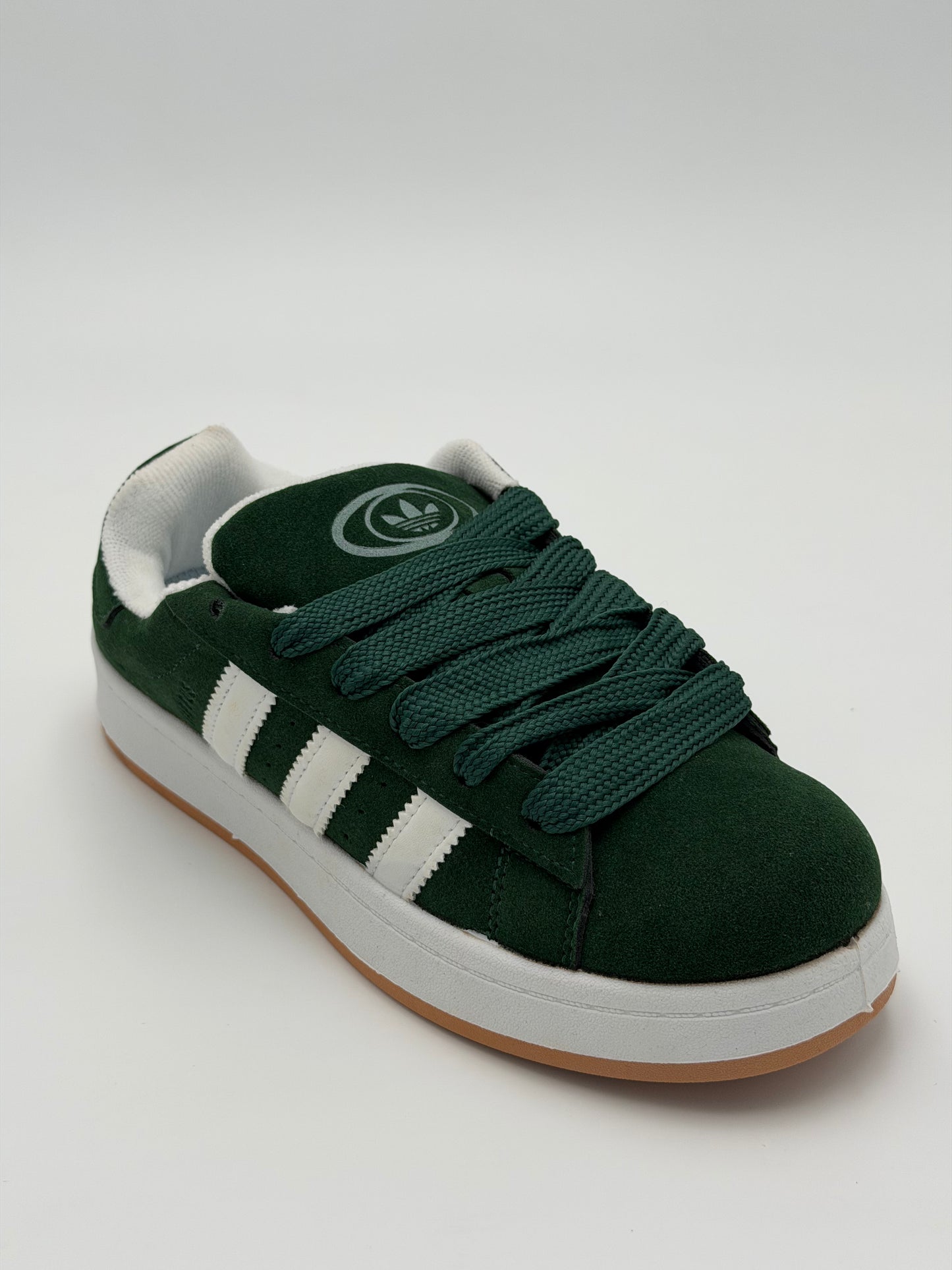 Adidas Campus O0s "Green"