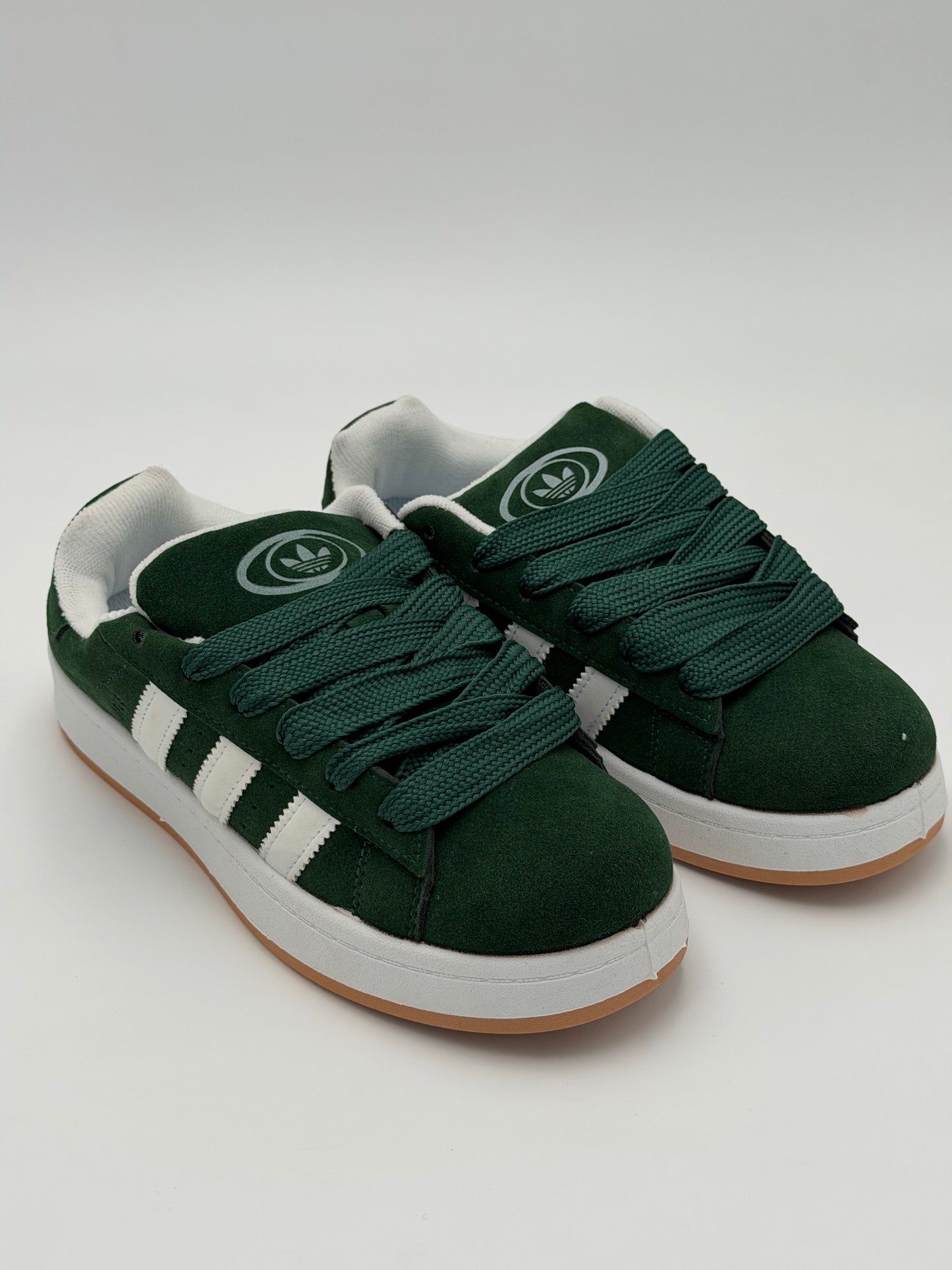 Adidas Campus O0s "Green"