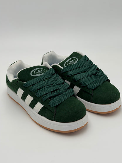 Adidas Campus O0s "Green"