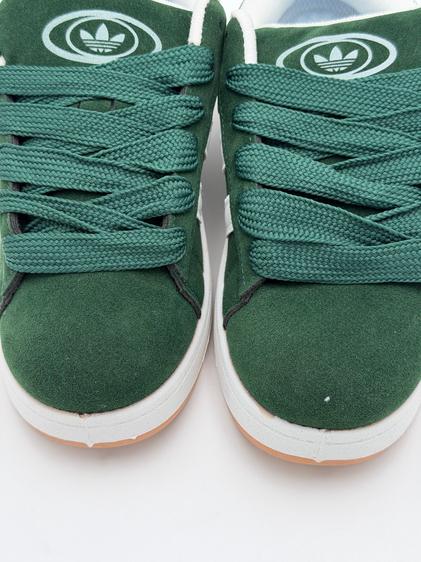 Adidas Campus O0s "Green"