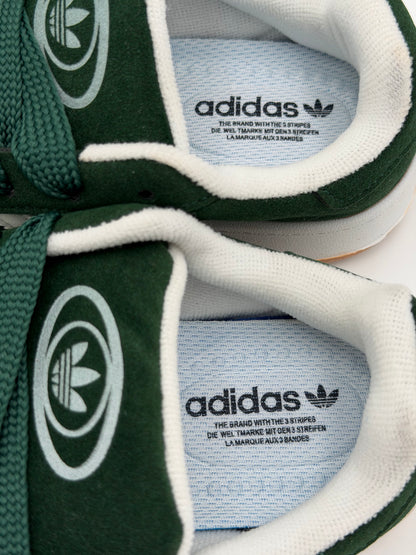 Adidas Campus O0s "Green"