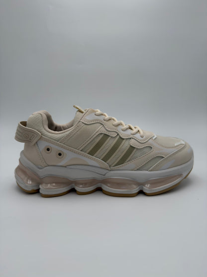 Adidas X Pherrell Williams Adistar Jellyfish "creamy"