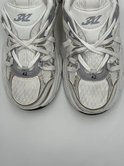 Balenciaga 3XL Extreme Lace (Bronze )