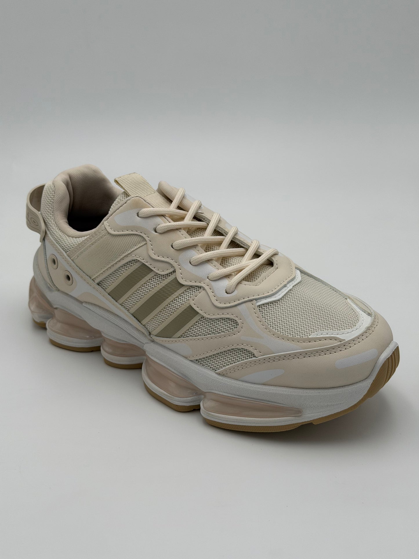 Adidas X Pherrell Williams Adistar Jellyfish "creamy"